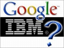 google ibm