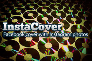 Instagram Facebook Cover Photo