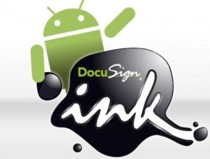 Docuink-android