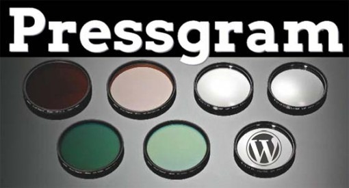 Pressgram-For-Wordpress