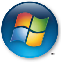 Windows Vista Logo