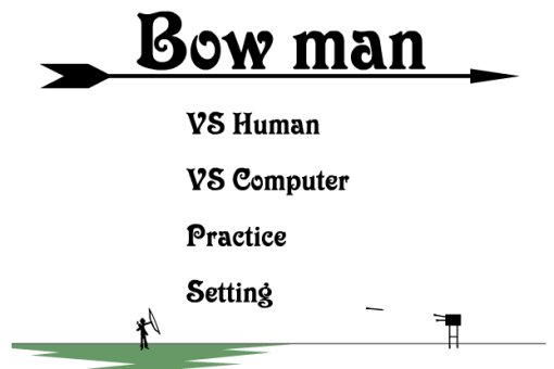 bowman game