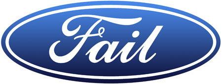 ford logo