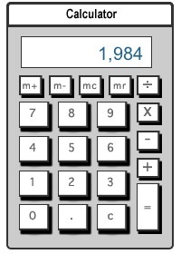 16 bit hexadecimal checksum calculator online