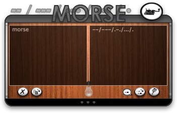 9-morse-code-translator