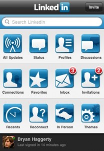 linkedin-iphone-home