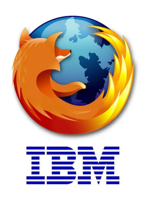 IBM_firefox