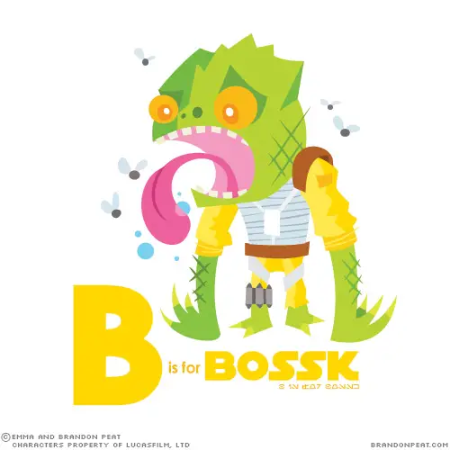 Bossk