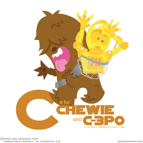 Chewie