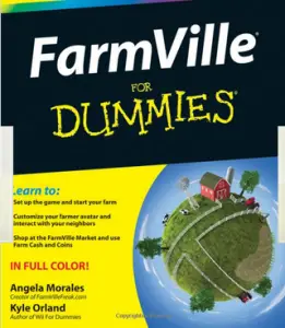 FarmVille for Dummies