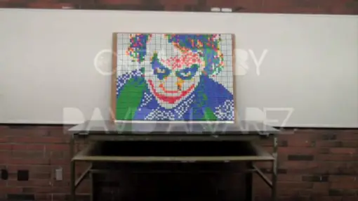 Rubiks Joker