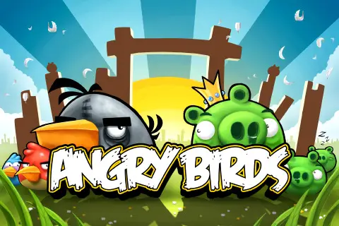 angrybirds