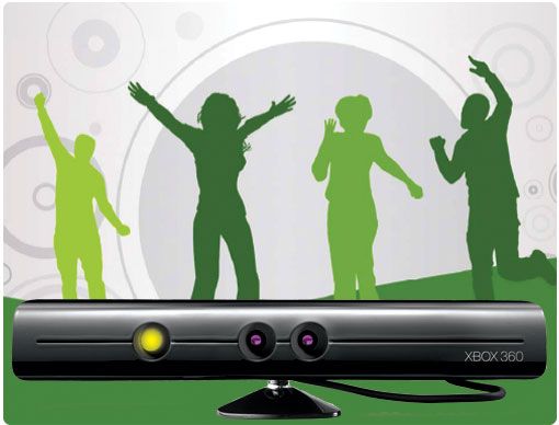 kinect