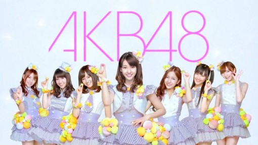 AKB48