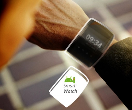 Samsung Flexi Concept Watch Samsung Flexi Concept Watch