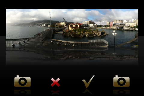 Panorama Screenshot Panorama Screenshot