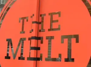 The Melt The Melt