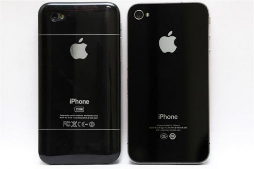 hiPhone 5 and iPhone 4 hiPhone 5 and iPhone 4