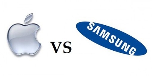 Apple vs Samsung Lawsuit