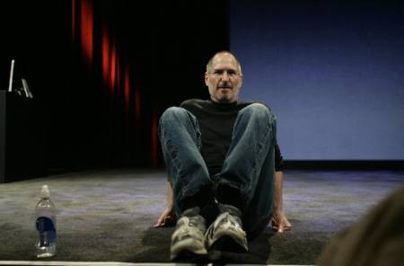 Steve Jobs Outfit Steve Jobs Outfit