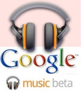 Google Music Beta