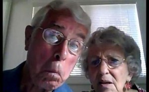 Webcam 101 for Seniors