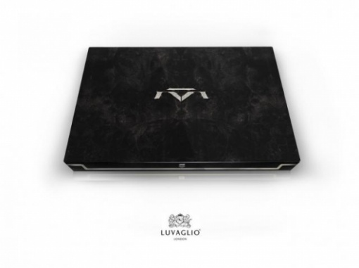 Luvaglio Laptop