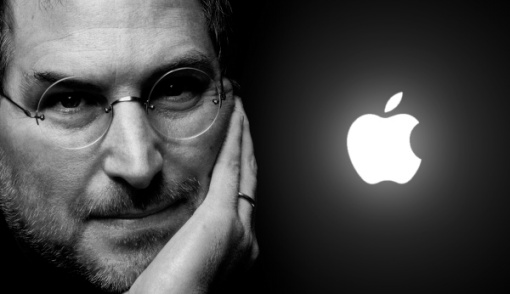 Steve Jobs