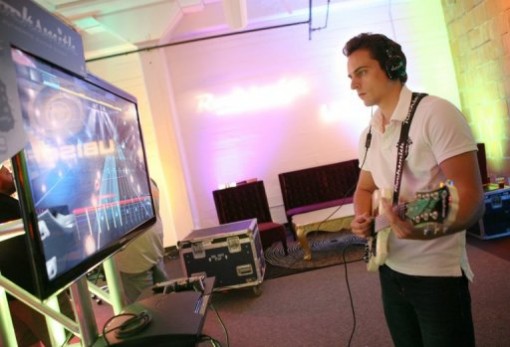rocksmithist Rocksmith