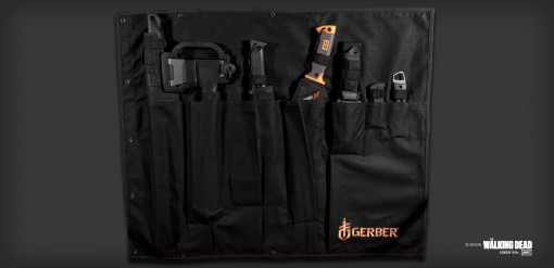 Apocalypse Kit Gerber Gear's Apocalypse Kit