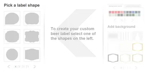 Beer Labels