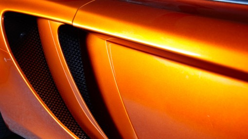 McLarenMP4-12C McLarenMP4-12C
