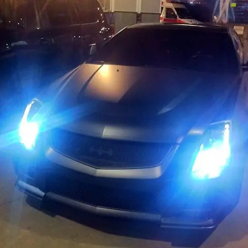 batillac Justin Bieber Batmobile
