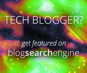 Blog Search Engine Contest