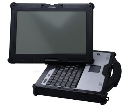 GammaTech Durabook