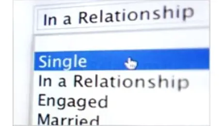 Facebook Girlfriend Virtual Girlfriend