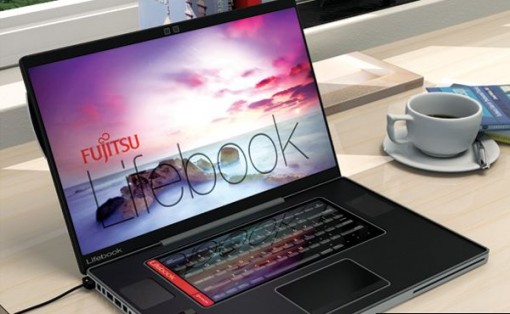 Lifebook 2013