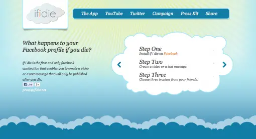 ifidie ifidie Facebook app