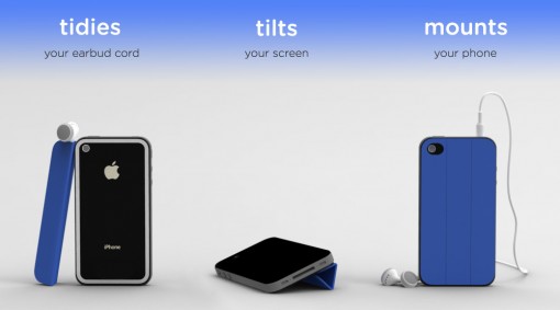 tidytilt TidyTilt for iPhone