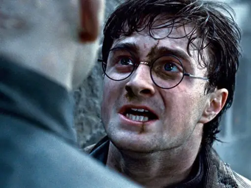 Harry Potter Headache Harry Potter