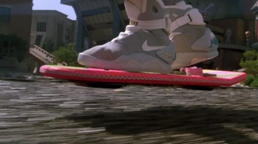 Mattel Hoverboard