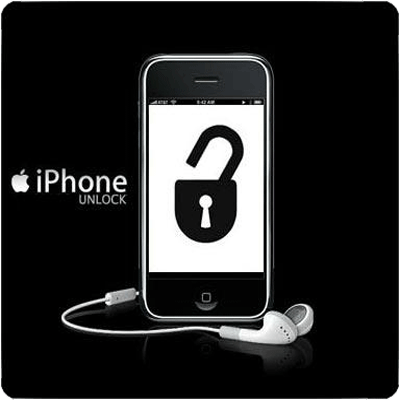 Unlock iPhone