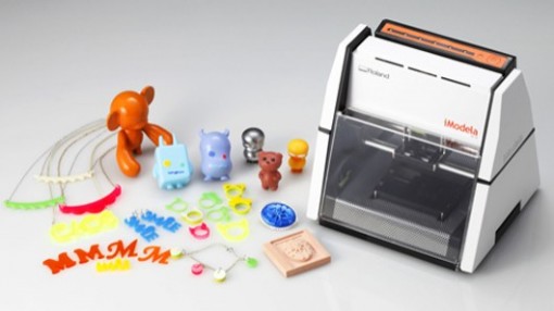 iModela 3D Printer