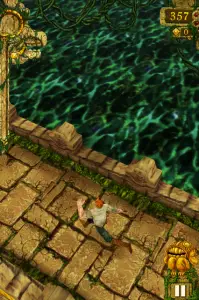 Temple Run for iOS