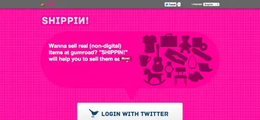 Shippin Ecommerce Shippin