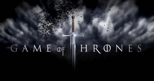 game-of-thrones-logo Game of Thrones