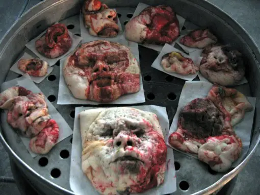 Gruesome Bread Body Bakery