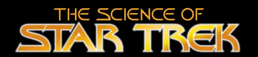 Star Trek Science