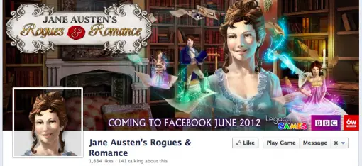 Jane Austen Jane Austen Facebook