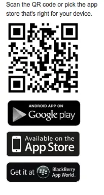 First Aid QR Code QR code for First Aid App